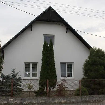 Domek U Lesa Bítov Room photo