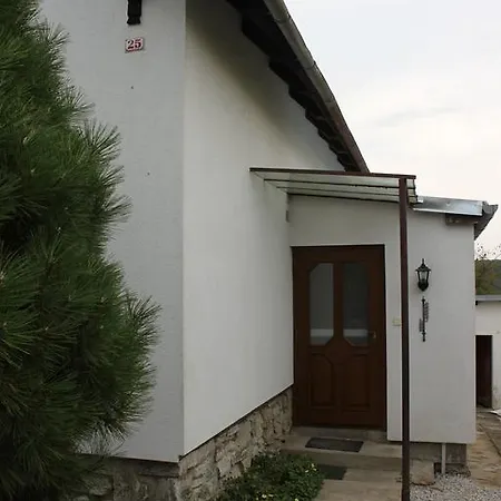 Domek U Lesa Bítov Room photo