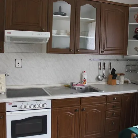Domek U Lesa Bítov Room photo