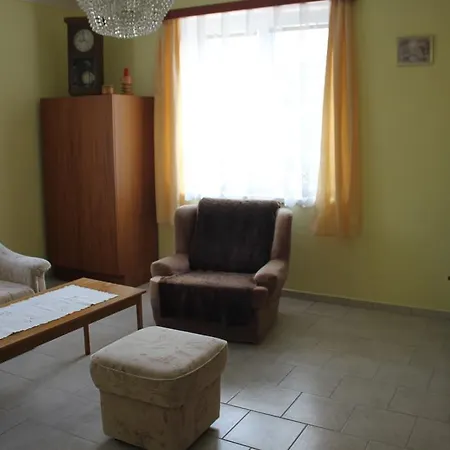 Domek U Lesa Bítov Room photo