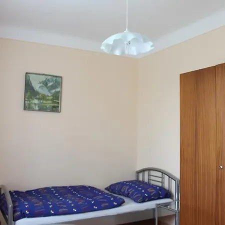 Domek U Lesa Bítov Room photo